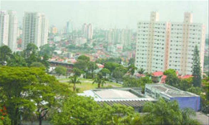 Marina Brandão/DGABC Diário do Grande ABC - Notícias e informações do Grande ABC: Santo André, São Bernardo, São Caetano, Diadema, Mauá, Ribeirão Pires e Rio Grande da Serra