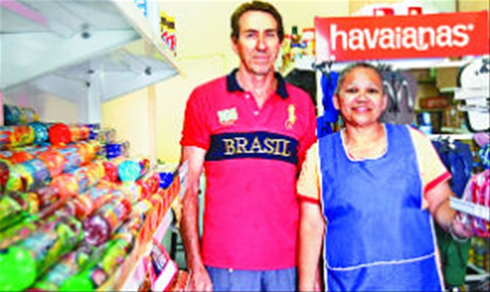 Marina Brandão/DGABC Diário do Grande ABC - Notícias e informações do Grande ABC: Santo André, São Bernardo, São Caetano, Diadema, Mauá, Ribeirão Pires e Rio Grande da Serra