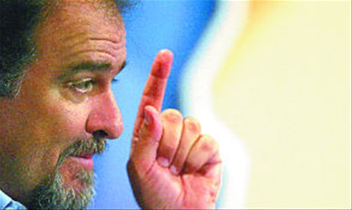 Nario Barbosa/DGABC Diário do Grande ABC - Notícias e informações do Grande ABC: Santo André, São Bernardo, São Caetano, Diadema, Mauá, Ribeirão Pires e Rio Grande da Serra