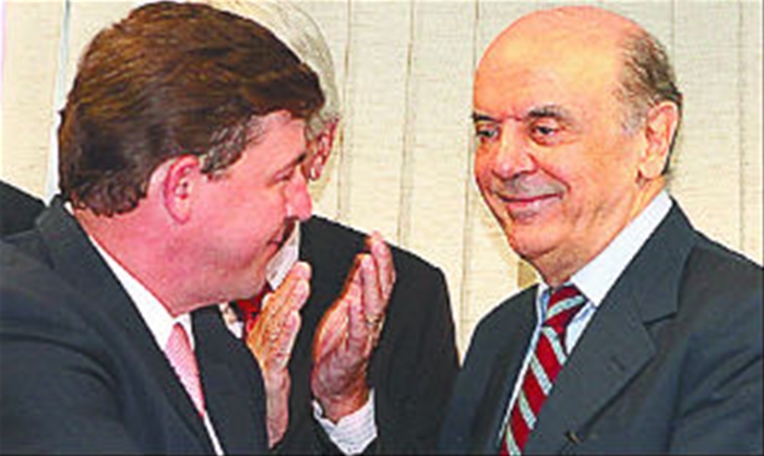 Orlando Filho/DGABC Diário do Grande ABC - Notícias e informações do Grande ABC: Santo André, São Bernardo, São Caetano, Diadema, Mauá, Ribeirão Pires e Rio Grande da Serra