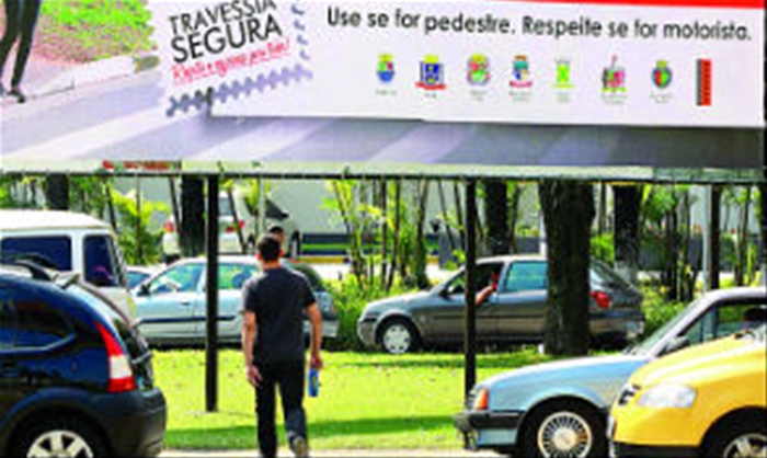 Nario Barbosa/DGABC Diário do Grande ABC - Notícias e informações do Grande ABC: Santo André, São Bernardo, São Caetano, Diadema, Mauá, Ribeirão Pires e Rio Grande da Serra