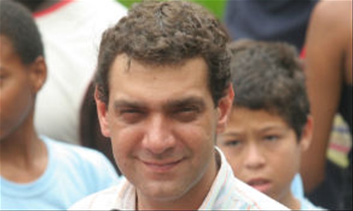 Andréa Iseki/DGABC Diário do Grande ABC - Notícias e informações do Grande ABC: Santo André, São Bernardo, São Caetano, Diadema, Mauá, Ribeirão Pires e Rio Grande da Serra