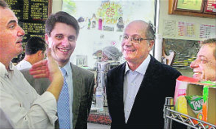Nario Barbosa/DGABC Diário do Grande ABC - Notícias e informações do Grande ABC: Santo André, São Bernardo, São Caetano, Diadema, Mauá, Ribeirão Pires e Rio Grande da Serra