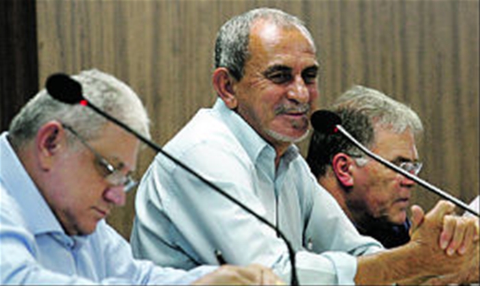 Celso Luiz/DGABC Diário do Grande ABC - Notícias e informações do Grande ABC: Santo André, São Bernardo, São Caetano, Diadema, Mauá, Ribeirão Pires e Rio Grande da Serra