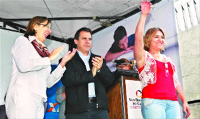 Celso Luiz/DGABC Diário do Grande ABC - Notícias e informações do Grande ABC: Santo André, São Bernardo, São Caetano, Diadema, Mauá, Ribeirão Pires e Rio Grande da Serra