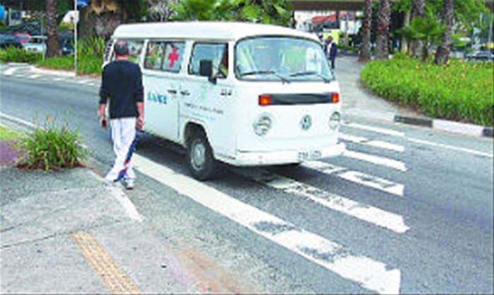 Andrea Iseki/DGABC Diário do Grande ABC - Notícias e informações do Grande ABC: Santo André, São Bernardo, São Caetano, Diadema, Mauá, Ribeirão Pires e Rio Grande da Serra