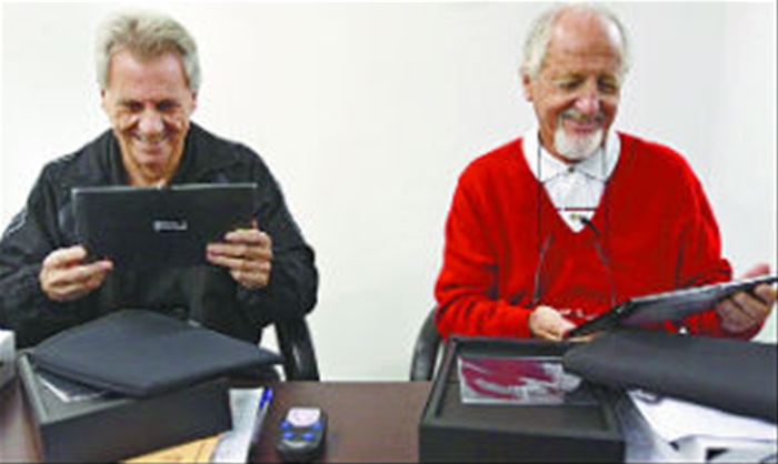 Andréa Iseki/DGABC Diário do Grande ABC - Notícias e informações do Grande ABC: Santo André, São Bernardo, São Caetano, Diadema, Mauá, Ribeirão Pires e Rio Grande da Serra