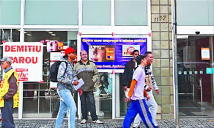 Nario Barbosa/DGABC Diário do Grande ABC - Notícias e informações do Grande ABC: Santo André, São Bernardo, São Caetano, Diadema, Mauá, Ribeirão Pires e Rio Grande da Serra