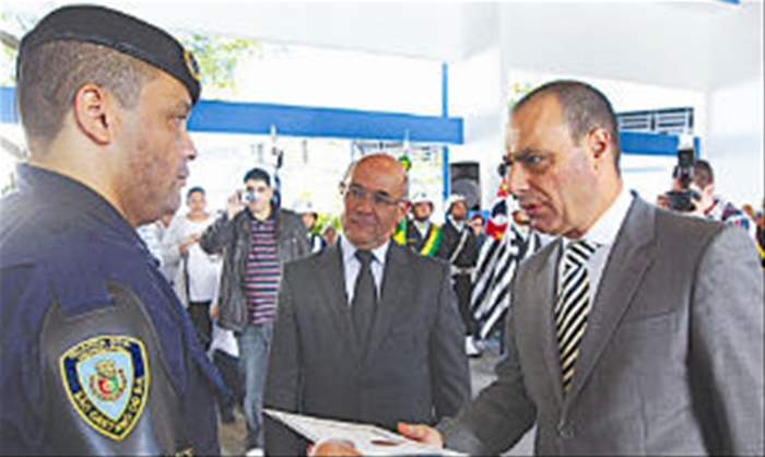 André Henriques/DGABC Diário do Grande ABC - Notícias e informações do Grande ABC: Santo André, São Bernardo, São Caetano, Diadema, Mauá, Ribeirão Pires e Rio Grande da Serra