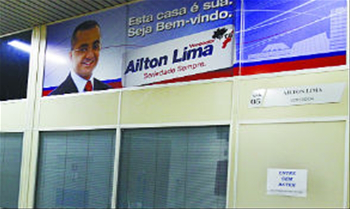 Tiago Silva/DGABC Diário do Grande ABC - Notícias e informações do Grande ABC: Santo André, São Bernardo, São Caetano, Diadema, Mauá, Ribeirão Pires e Rio Grande da Serra