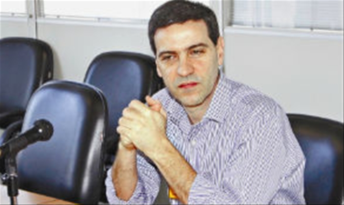 Orlando Filho/DGABC Diário do Grande ABC - Notícias e informações do Grande ABC: Santo André, São Bernardo, São Caetano, Diadema, Mauá, Ribeirão Pires e Rio Grande da Serra