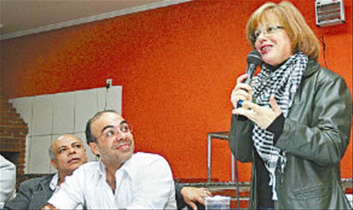 Celso Luiz/DGABC Diário do Grande ABC - Notícias e informações do Grande ABC: Santo André, São Bernardo, São Caetano, Diadema, Mauá, Ribeirão Pires e Rio Grande da Serra