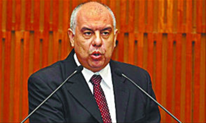 Ricardo Trida/DGABC Diário do Grande ABC - Notícias e informações do Grande ABC: Santo André, São Bernardo, São Caetano, Diadema, Mauá, Ribeirão Pires e Rio Grande da Serra