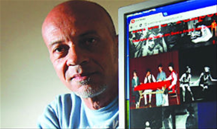 Andréa Iseki/DGABC Diário do Grande ABC - Notícias e informações do Grande ABC: Santo André, São Bernardo, São Caetano, Diadema, Mauá, Ribeirão Pires e Rio Grande da Serra
