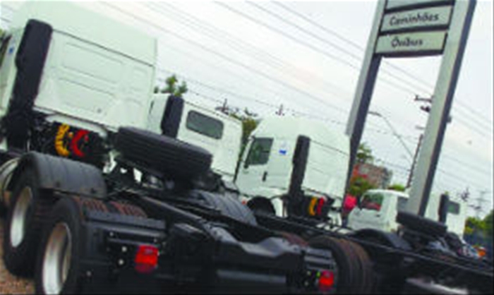 Ari Paleta/DGABC Diário do Grande ABC - Notícias e informações do Grande ABC: Santo André, São Bernardo, São Caetano, Diadema, Mauá, Ribeirão Pires e Rio Grande da Serra