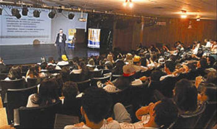 Marina Brandão/DGABC Diário do Grande ABC - Notícias e informações do Grande ABC: Santo André, São Bernardo, São Caetano, Diadema, Mauá, Ribeirão Pires e Rio Grande da Serra
