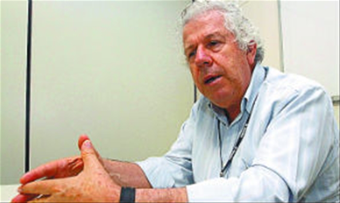 Denis Maciel/DGABC Diário do Grande ABC - Notícias e informações do Grande ABC: Santo André, São Bernardo, São Caetano, Diadema, Mauá, Ribeirão Pires e Rio Grande da Serra