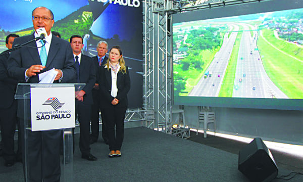 Tiago Silva/DGABC Diário do Grande ABC - Notícias e informações do Grande ABC: Santo André, São Bernardo, São Caetano, Diadema, Mauá, Ribeirão Pires e Rio Grande da Serra