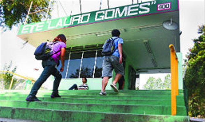 Ricardo Trida/DGABC Diário do Grande ABC - Notícias e informações do Grande ABC: Santo André, São Bernardo, São Caetano, Diadema, Mauá, Ribeirão Pires e Rio Grande da Serra