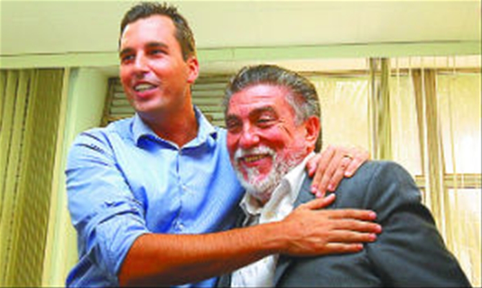 Nario Barbosa/DGABC Diário do Grande ABC - Notícias e informações do Grande ABC: Santo André, São Bernardo, São Caetano, Diadema, Mauá, Ribeirão Pires e Rio Grande da Serra