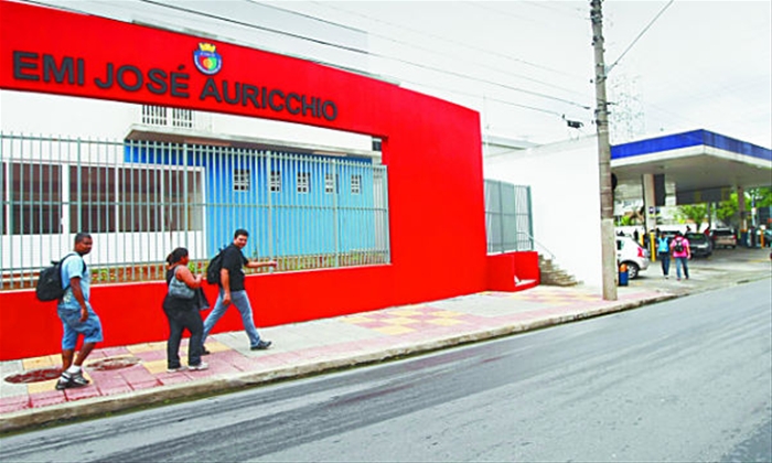 Celso Luiz/DGABC Diário do Grande ABC - Notícias e informações do Grande ABC: Santo André, São Bernardo, São Caetano, Diadema, Mauá, Ribeirão Pires e Rio Grande da Serra