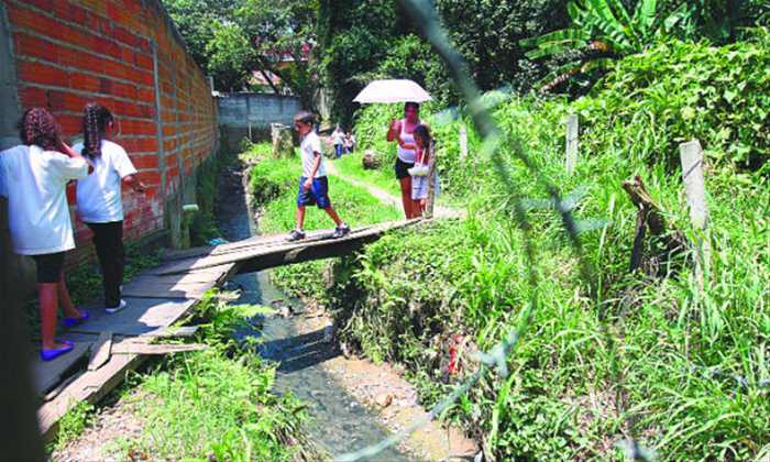 Nario Barbosa/DGABC Diário do Grande ABC - Notícias e informações do Grande ABC: Santo André, São Bernardo, São Caetano, Diadema, Mauá, Ribeirão Pires e Rio Grande da Serra
