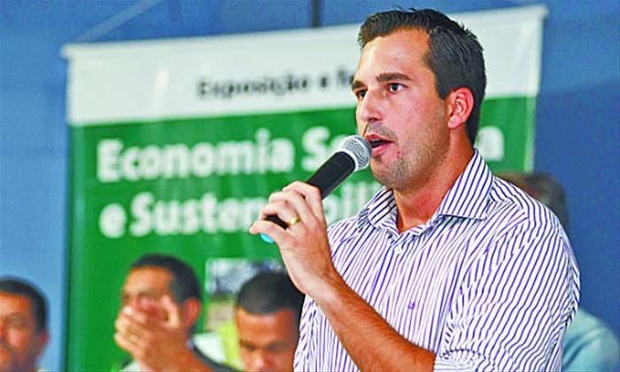 Celso Luiz/DGABC Diário do Grande ABC - Notícias e informações do Grande ABC: Santo André, São Bernardo, São Caetano, Diadema, Mauá, Ribeirão Pires e Rio Grande da Serra