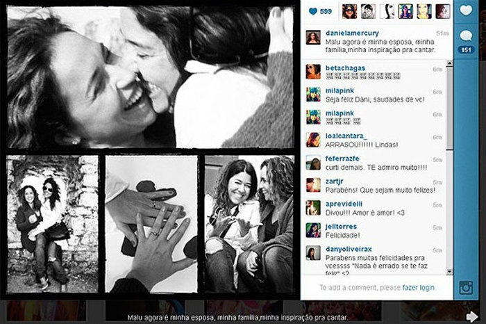 Reprodução/Instagram  Diário do Grande ABC - Notícias e informações do Grande ABC: Santo André, São Bernardo, São Caetano, Diadema, Mauá, Ribeirão Pires e Rio Grande da Serra