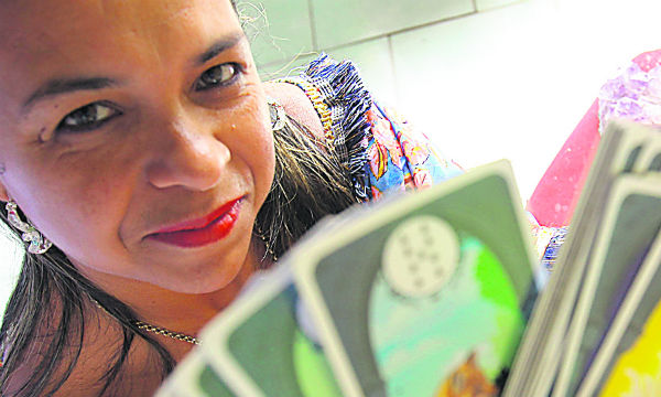 Nario Barbosa/DGABC Diário do Grande ABC - Notícias e informações do Grande ABC: Santo André, São Bernardo, São Caetano, Diadema, Mauá, Ribeirão Pires e Rio Grande da Serra