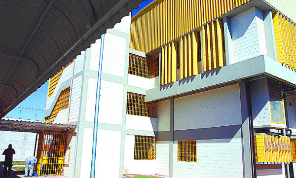 Nario Barbosa/DGABC Diário do Grande ABC - Notícias e informações do Grande ABC: Santo André, São Bernardo, São Caetano, Diadema, Mauá, Ribeirão Pires e Rio Grande da Serra