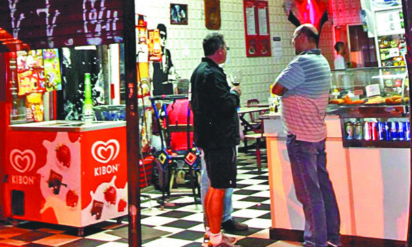 Celso Luiz/DGABC Diário do Grande ABC - Notícias e informações do Grande ABC: Santo André, São Bernardo, São Caetano, Diadema, Mauá, Ribeirão Pires e Rio Grande da Serra