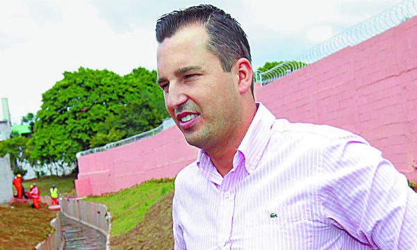 Andréa Iseki/DGABC Diário do Grande ABC - Notícias e informações do Grande ABC: Santo André, São Bernardo, São Caetano, Diadema, Mauá, Ribeirão Pires e Rio Grande da Serra