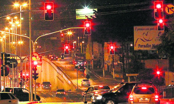 Celso Luiz/DGABC Diário do Grande ABC - Notícias e informações do Grande ABC: Santo André, São Bernardo, São Caetano, Diadema, Mauá, Ribeirão Pires e Rio Grande da Serra