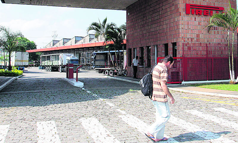 Ari Paleta/DGABC  Diário do Grande ABC - Notícias e informações do Grande ABC: Santo André, São Bernardo, São Caetano, Diadema, Mauá, Ribeirão Pires e Rio Grande da Serra