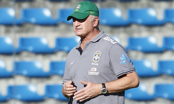 Rafael Ribeiro/CBF Diário do Grande ABC - Notícias e informações do Grande ABC: Santo André, São Bernardo, São Caetano, Diadema, Mauá, Ribeirão Pires e Rio Grande da Serra