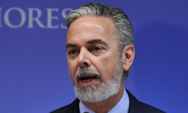 Antônio Cruz/ABr Diário do Grande ABC - Notícias e informações do Grande ABC: Santo André, São Bernardo, São Caetano, Diadema, Mauá, Ribeirão Pires e Rio Grande da Serra