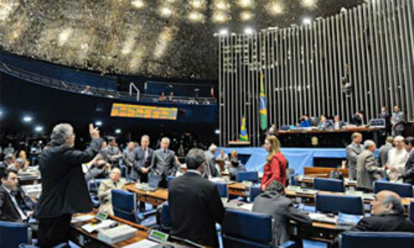 Agência Senado Diário do Grande ABC - Notícias e informações do Grande ABC: Santo André, São Bernardo, São Caetano, Diadema, Mauá, Ribeirão Pires e Rio Grande da Serra
