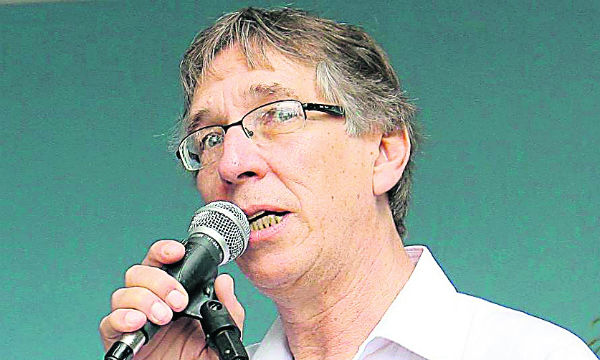 Claudinei Plaza/DGABC Diário do Grande ABC - Notícias e informações do Grande ABC: Santo André, São Bernardo, São Caetano, Diadema, Mauá, Ribeirão Pires e Rio Grande da Serra