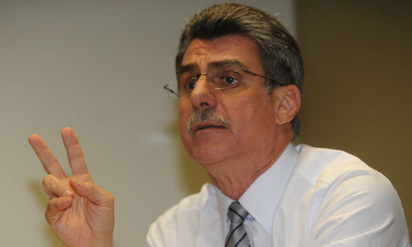 José Cruz/ABr Diário do Grande ABC - Notícias e informações do Grande ABC: Santo André, São Bernardo, São Caetano, Diadema, Mauá, Ribeirão Pires e Rio Grande da Serra