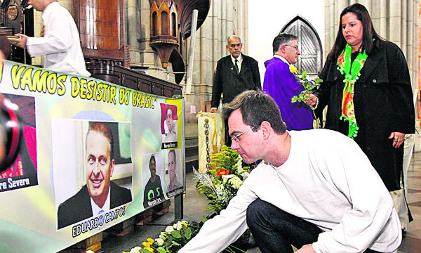 Denis Maciel/DGABC  Diário do Grande ABC - Notícias e informações do Grande ABC: Santo André, São Bernardo, São Caetano, Diadema, Mauá, Ribeirão Pires e Rio Grande da Serra