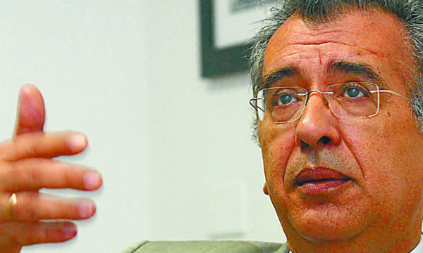 André Henriques/DGABC Diário do Grande ABC - Notícias e informações do Grande ABC: Santo André, São Bernardo, São Caetano, Diadema, Mauá, Ribeirão Pires e Rio Grande da Serra