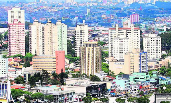 Andréa Iseki/DGABC  Diário do Grande ABC - Notícias e informações do Grande ABC: Santo André, São Bernardo, São Caetano, Diadema, Mauá, Ribeirão Pires e Rio Grande da Serra