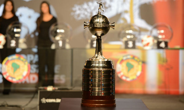 Divulgação/Conmebol Diário do Grande ABC - Notícias e informações do Grande ABC: Santo André, São Bernardo, São Caetano, Diadema, Mauá, Ribeirão Pires e Rio Grande da Serra