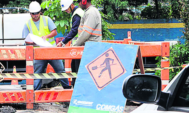 André Henriques/DGABC  Diário do Grande ABC - Notícias e informações do Grande ABC: Santo André, São Bernardo, São Caetano, Diadema, Mauá, Ribeirão Pires e Rio Grande da Serra