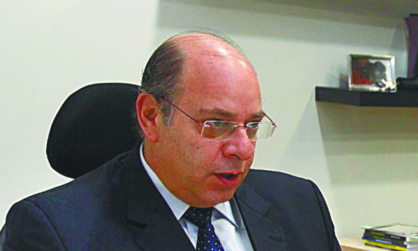 André Henriques/DGABC Diário do Grande ABC - Notícias e informações do Grande ABC: Santo André, São Bernardo, São Caetano, Diadema, Mauá, Ribeirão Pires e Rio Grande da Serra