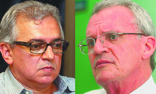 Montagem/DGABC Diário do Grande ABC - Notícias e informações do Grande ABC: Santo André, São Bernardo, São Caetano, Diadema, Mauá, Ribeirão Pires e Rio Grande da Serra