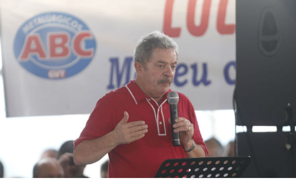 Arquivo/DGABC Diário do Grande ABC - Notícias e informações do Grande ABC: Santo André, São Bernardo, São Caetano, Diadema, Mauá, Ribeirão Pires e Rio Grande da Serra