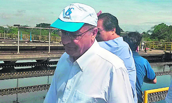 Fábio Munhoz/DGABC  Diário do Grande ABC - Notícias e informações do Grande ABC: Santo André, São Bernardo, São Caetano, Diadema, Mauá, Ribeirão Pires e Rio Grande da Serra