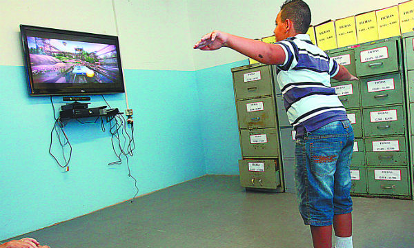 Nario Barbosa/DGABC Diário do Grande ABC - Notícias e informações do Grande ABC: Santo André, São Bernardo, São Caetano, Diadema, Mauá, Ribeirão Pires e Rio Grande da Serra