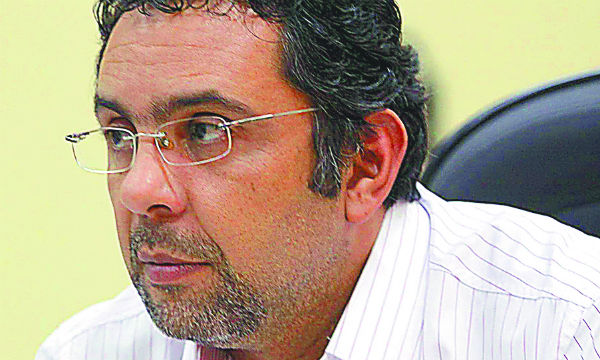 Nario Barbosa/DGABC Diário do Grande ABC - Notícias e informações do Grande ABC: Santo André, São Bernardo, São Caetano, Diadema, Mauá, Ribeirão Pires e Rio Grande da Serra